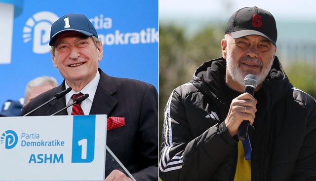 Vazhdon epërsia e PS-së, kryeson me 100 mijë vota