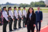 AAK-ja i përgjigjet pozitivisht ftesës së presidentes