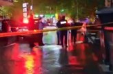 Të shtënat me armë zjarri në mesnatë afër rrugës B, plumbat kanë dëmtuar edhe disa vetura