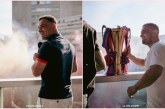 Si u bë Baseli kampion nga legjenda Xherdan Shaqiri