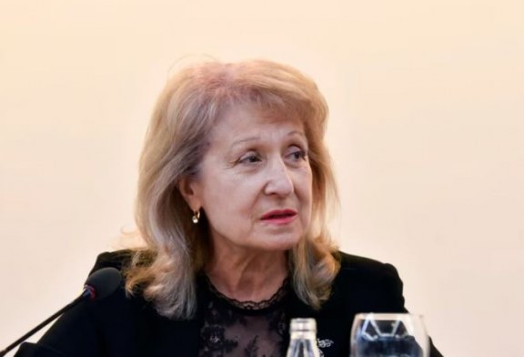 Trendafilova anulon konferencën për media