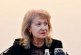 Trendafilova anulon konferencën për media