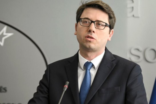Murati: Presim reflektim