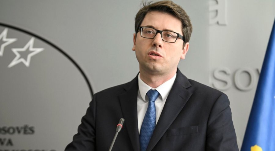 Murati: Presim reflektim