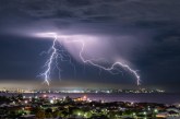 Nesër ftohtë me shi e erë – viseve malore edhe borë