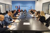 Rafuna i kërkon ZRRE-së shtyrjen e vendimit për shtrenjtimin e rrymës