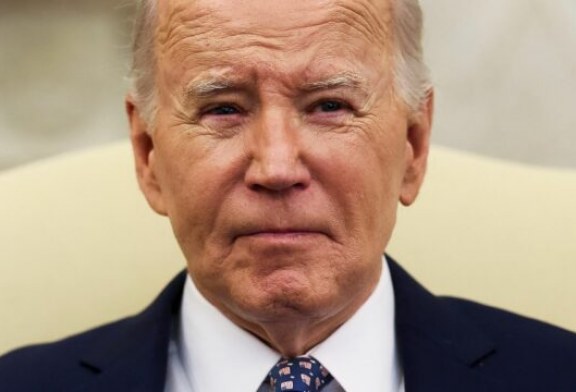 Biden diagnostikohet me ‘formë agresive’ të kancerit të prostatës