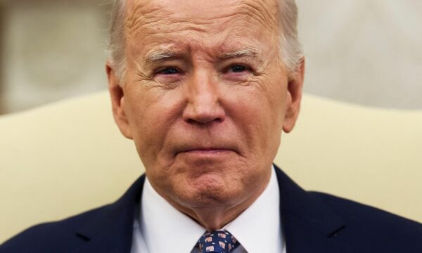 Biden diagnostikohet me ‘formë agresive’ të kancerit të prostatës