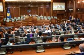 Çfarë po ndodh me Kuvendin?