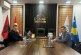Takim i rëndësishëm për zhvillimin e bizneseve lokale: Shoqata ESNAF dhe Peregrin Accounting & Consulting drejt bashkëpunimit strategjik