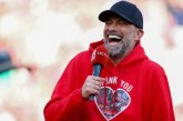 Jurgen Klopp bën një rikthim të papritur, pranon punën e trajnerit te klubi i njohur