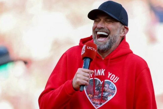 Jurgen Klopp bën një rikthim të papritur, pranon punën e trajnerit te klubi i njohur