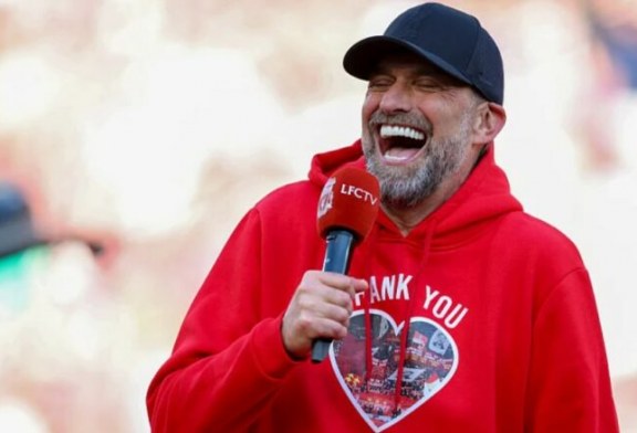 Jurgen Klopp bën një rikthim të papritur, pranon punën e trajnerit te klubi i njohur