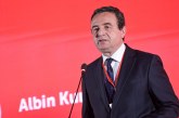 Kurti: AAK-ja e kalojë pragun falë NISMA-së