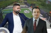 Alfred Dibrani nuk pret Qeverinë – e shtron vetë asfaltin!