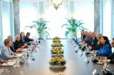 Pritje madhështore për Presidenten Vjosa Osmani në Zvicër