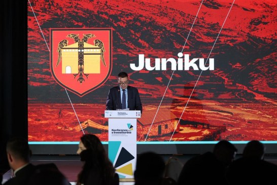 Prezantohet plani për Bjeshkët e Junikut