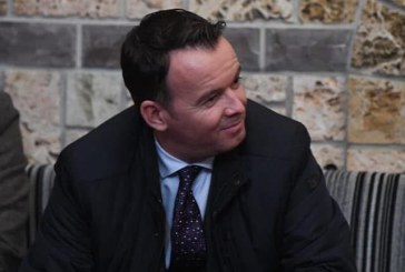 Faton Peci po intervestohet nga Prokuroria Speciale