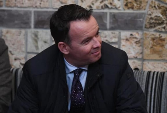 Faton Peci po intervestohet nga Prokuroria Speciale