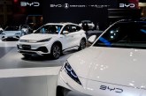 BYD ul çmimet deri në 30%, fitimi nën presion, shitjet në rritje