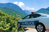 Arrestohen 4 persona për grabitje në një pompë derivatesh në Pejë, sekuestrohen një veturë e para
