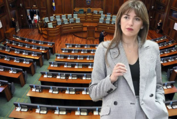 Përpjekja për kryetare pa sukses – Haxhiu nuk merr mbështetjen e duhur