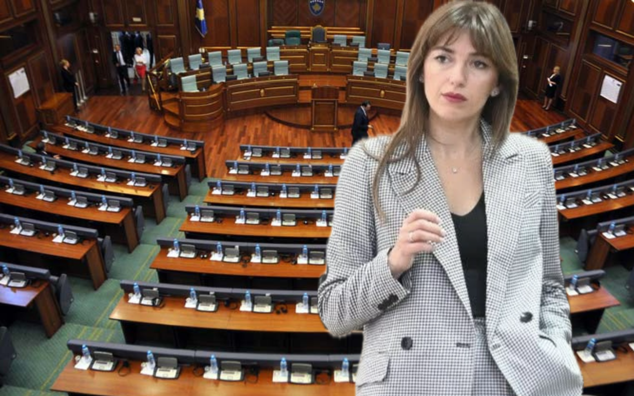 Përpjekja për kryetare pa sukses – Haxhiu nuk merr mbështetjen e duhur
