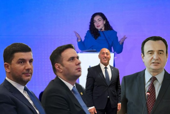 Osmani i thërret në takim konsultativ liderët e partive politike, diskutohet caktimi i datës së zgjedhjeve lokale