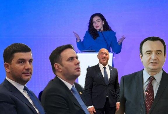 Osmani i thërret në takim konsultativ liderët e partive politike, diskutohet caktimi i datës së zgjedhjeve lokale