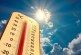 Temperatura të larta edhe sot
