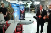 Britania do të furnizojë Ukrainën me 100,000 dronë – mediat britanike sjellin detajet