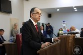Begaj sot e viziton Prishtinën