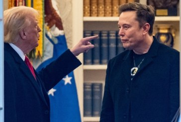 Trump dhe Musk: 10 ditët që hodhën në erë “miqësinë”