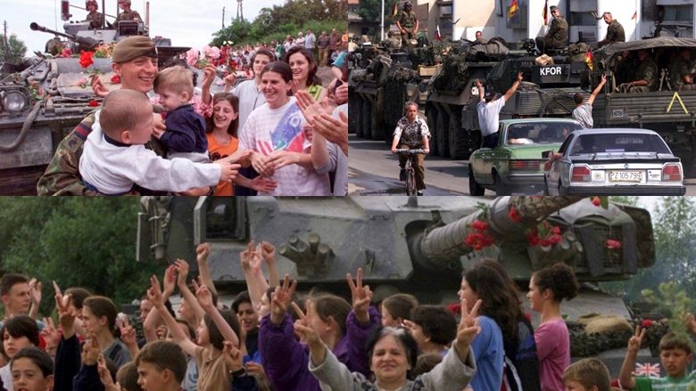 26 vjet nga fundi i Serbisë në Kosovë