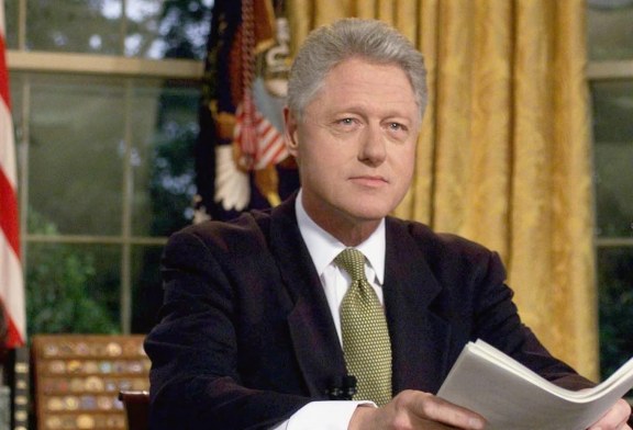 Ky ishte fjalimi i Bill Clintonit për përfundimin e luftës në Kosovë