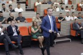 Ekskluzive: Jeton Mushkolaj kandidat i LDK-së për Deçanin – kandidatura shpallet sonte