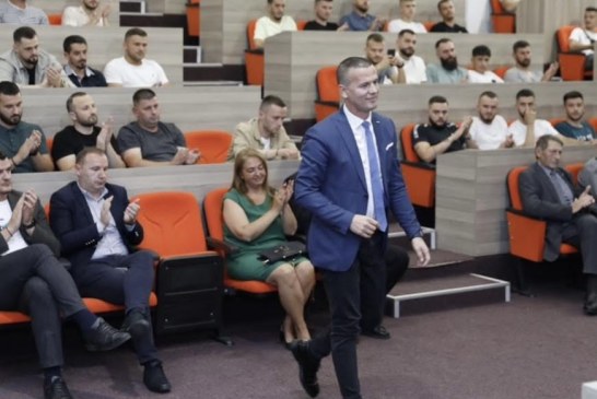 Ekskluzive: Jeton Mushkolaj kandidat i LDK-së për Deçanin – kandidatura shpallet sonte