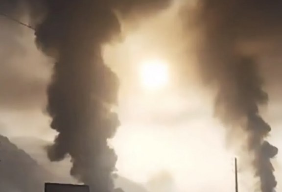 Izraeli vazhdon ta godas Iranin me raketa