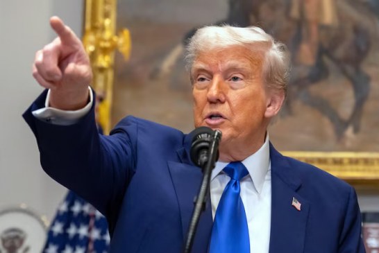 Trump paralajmëron Teheranin: Nëse Irani sulmon SHBA-në, ne do të përgjigjemi në nivele të papara!