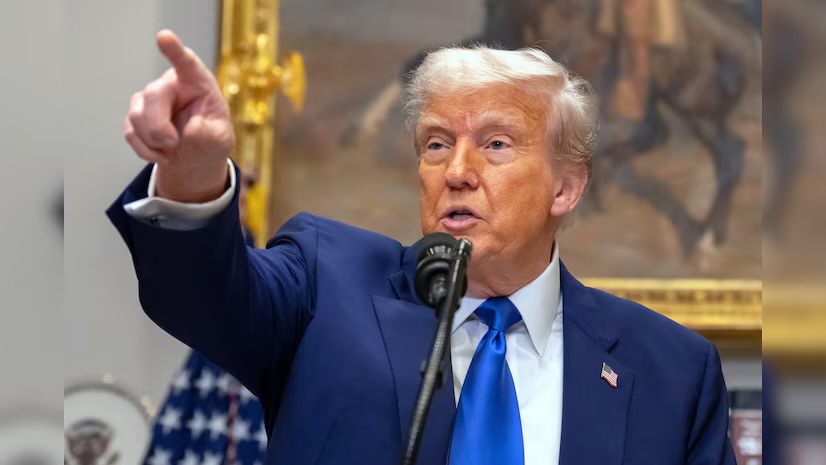 Trump paralajmëron Teheranin: Nëse Irani sulmon SHBA-në, ne do të përgjigjemi në nivele të papara!