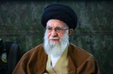 Raportohet se udhëheqësi i Iranit u zhvendos në një bunker nëntokësor