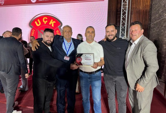 U mbajt Festivali Mbarëkombëtar i Folklorit në Deçan “Eshkë e ndezur mbi Shkëlzen”