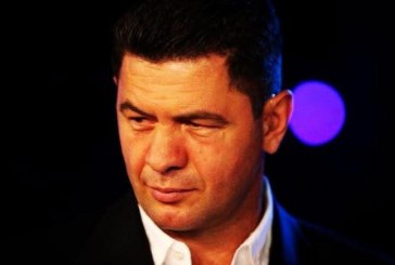 Humbje në familjen Krasniqi – Ndahet nga jeta Ramiz Krasniqi, vëllai i boksierit Luan Krasniqi