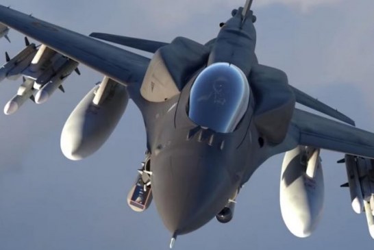 Reuters: ShBA po dërgon avionë luftarakë në Lindjen e Mesme