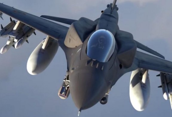 Reuters: ShBA po dërgon avionë luftarakë në Lindjen e Mesme