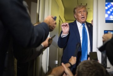 “Duhej të ma jepnin Nobelin…”, Trump përmend përsëri Kosovën e Serbinë si konflikt që e kishte ndalur