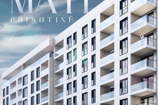 CIMA 2: Ku Eleganca takohet me qetësinë Urbane