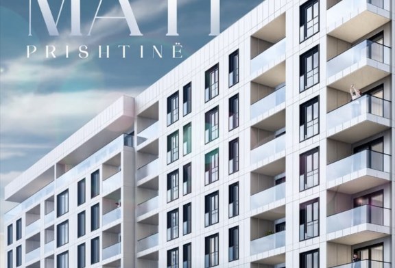 CIMA 2: Ku Eleganca takohet me qetësinë Urbane