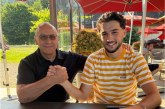 Ademi takohet me talentin Leon Avdullahu, a po i bashkohet mesfushori Kosovës?