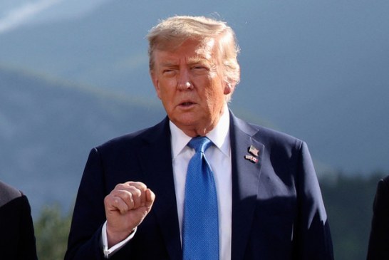 Presidenti Trump: Mbani çmimet e naftës të ulëta, po ju vëzhgoj